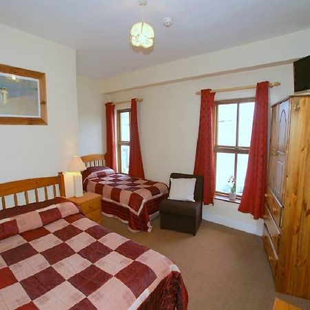 Lennonlodge Ramelton Esterno foto