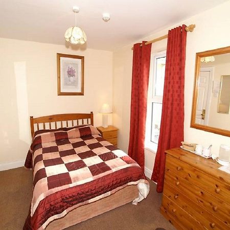 Lennonlodge Ramelton Esterno foto