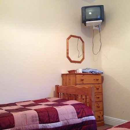 Lennonlodge Ramelton Esterno foto