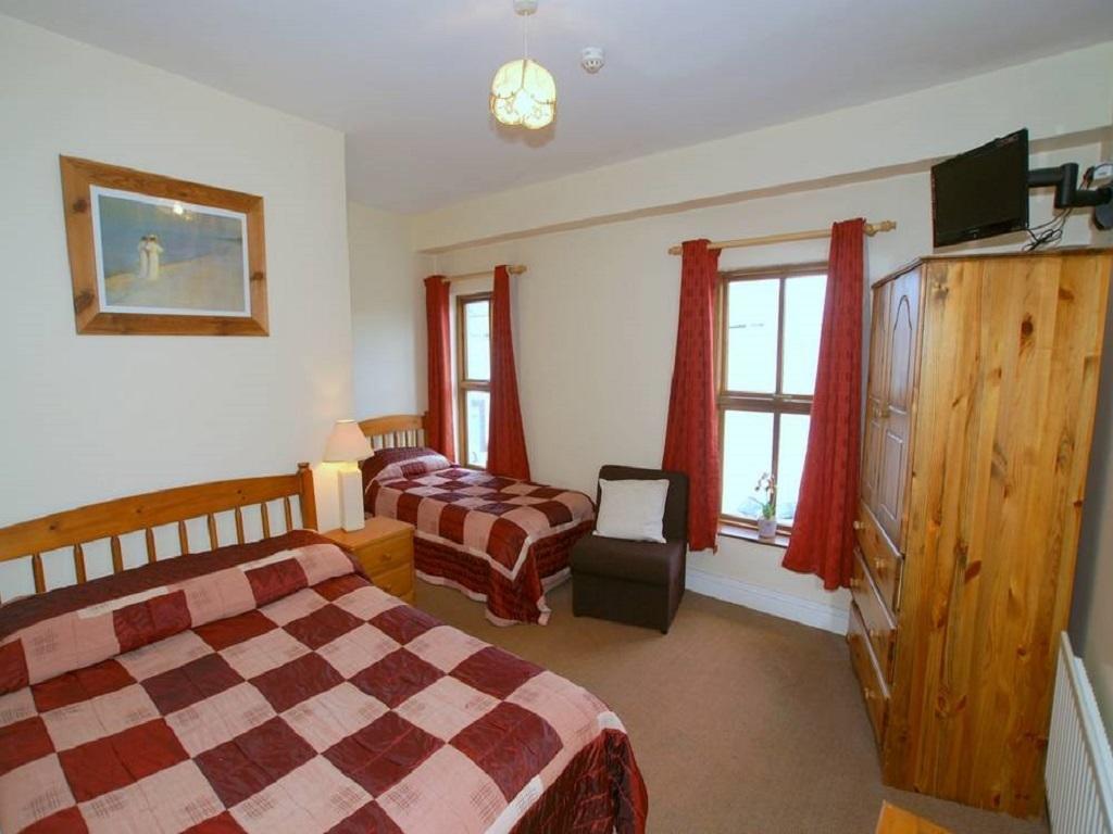 Lennonlodge Ramelton Esterno foto