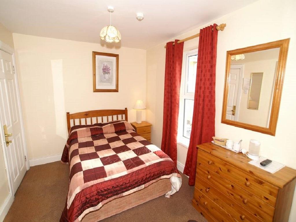 Lennonlodge Ramelton Esterno foto
