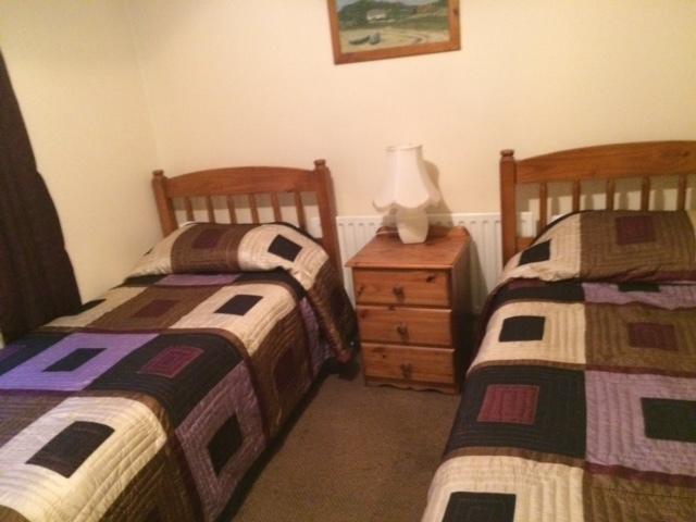 Lennonlodge Ramelton Esterno foto