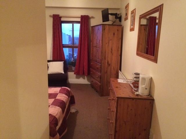 Lennonlodge Ramelton Esterno foto