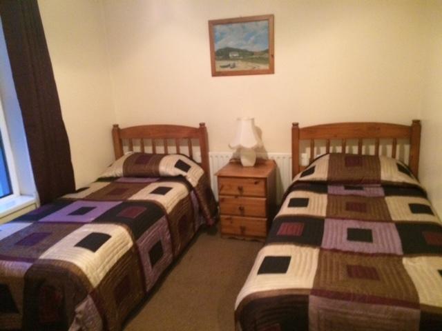 Lennonlodge Ramelton Esterno foto