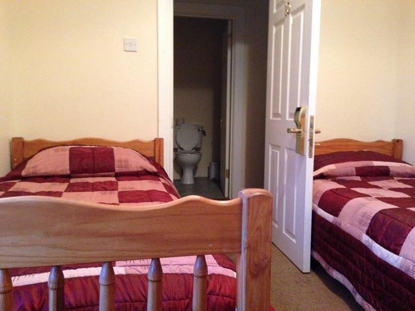 Lennonlodge Ramelton Esterno foto