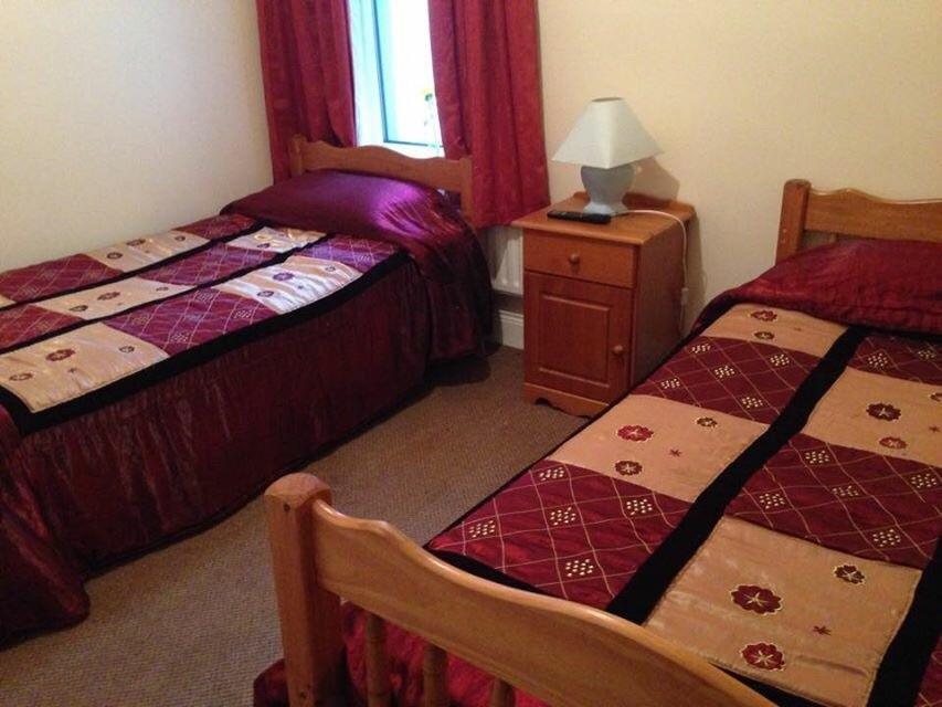 Lennonlodge Ramelton Esterno foto