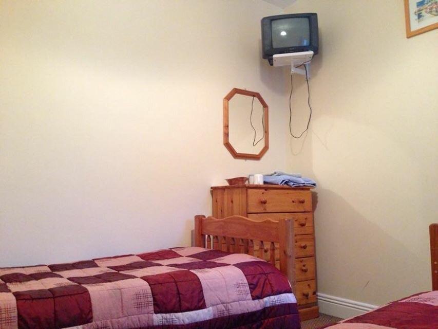 Lennonlodge Ramelton Esterno foto